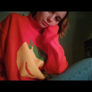 Meet your Posher, Morgan